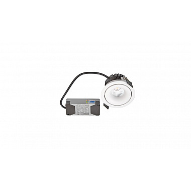 Точечный светильник MINI COMBO DL-MINI-0801-60-WH-8-NW