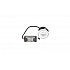 Точечный светильник MINI COMBO DL-MINI-0801-60-WH-8-NW