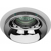 Точечный светильник KL103 WH/CH