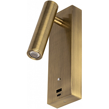 Спот Декарт CL704433