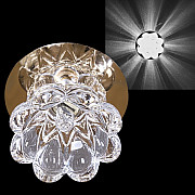 Точечный светильник 07937-9.0-001H G9 GD