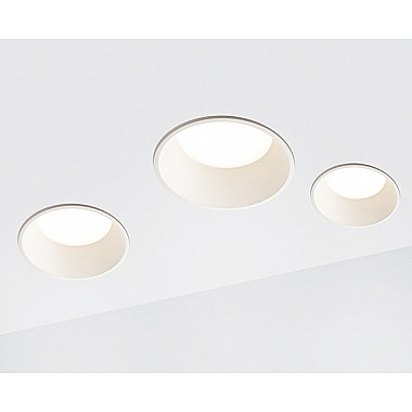 Точечный светильник IT06-6013 IT06-6013 white 3000K