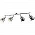 Спот Arte Lamp Campana A9557PL-4CC