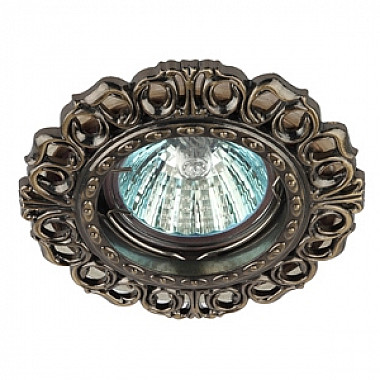 Точечный светильник KL53 SB