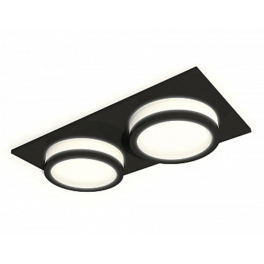 Точечный светильник Techno Spot XC6526060