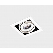 Точечный светильник DL 3032 white 4000K
