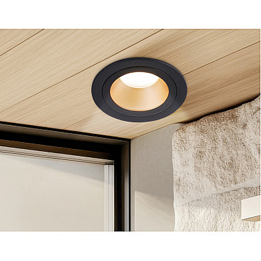 Точечный светильник Techno Spot TN102825