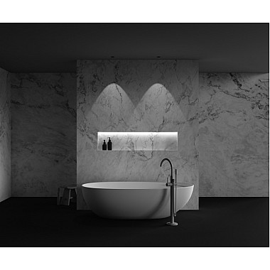 Точечный светильник Dip DL122-15W-2.7K-TRS-B