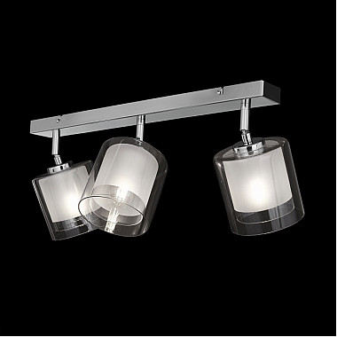 Спот WLL.102.03.17.CH-S25TR