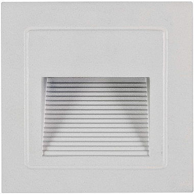 Подсветка ступеней лестницы AM9 AM99LG-3286 WH 4000K