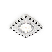 Точечный светильник Organic Spot D5550 W/BK