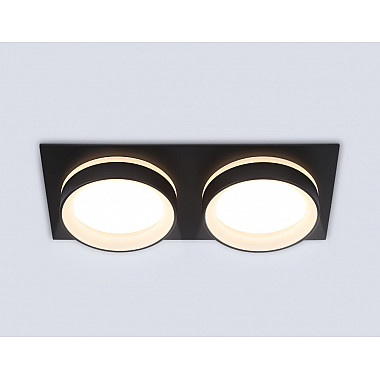 Точечный светильник Techno Spot TN6712