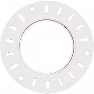 Точечный светильник 16131-9.0-001 GU10 WT