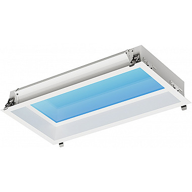 Точечный светильник Blue Sky 9094