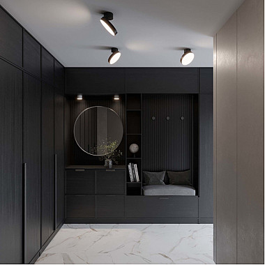 Спот RONDO FLAP 026452