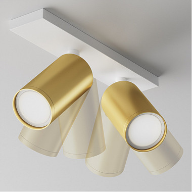 Спот Focus S C051CL-U-2WMG