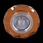 Точечный светильник 06168-9.0-001FLY MR16 TEA (06186-9.0-001)