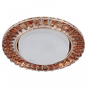 Точечный светильник DK87 GD/TEA