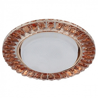 Точечный светильник DK87 GD/TEA