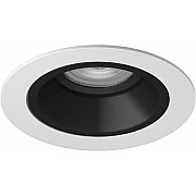 Точечный светильник Domino D61607BMOD