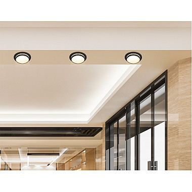 Точечный светильник Techno Spot TN30708