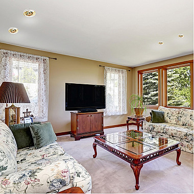 Точечный светильник Fudge 369621