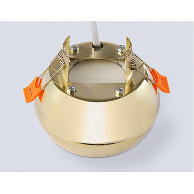 Точечный светильник Techno Spot TN6640