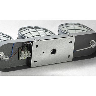 Спот Lussole Loft LSP-9980