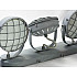 Спот Lussole Loft LSP-9980