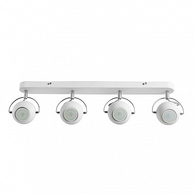 Спот Arte Lamp 86 A9128PL-4WH