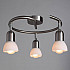 Спот Arte Lamp A3115PL-3SS