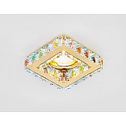 Точечный светильник K110 PR/G