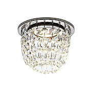 Точечный светильник K2075/177 K2075 CH/CL