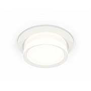 Точечный светильник Techno Spot XC6512063