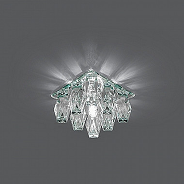 Точечный светильник Crystal CR005