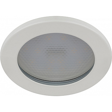 Точечный светильник KL95 WH