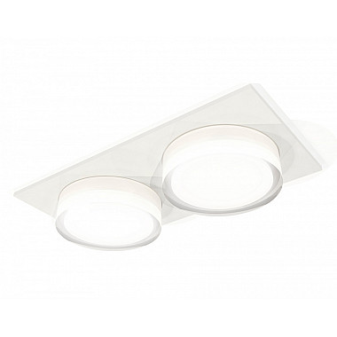 Точечный светильник XC XC7635043