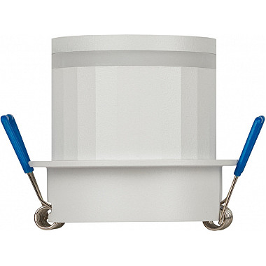 Точечный светильник DK111 WH