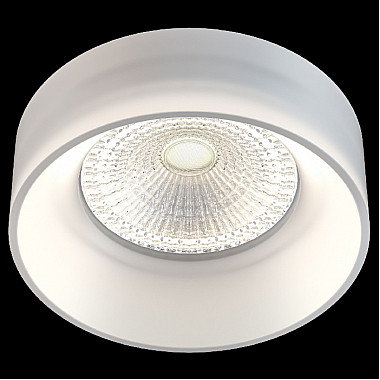 Точечный светильник Glasera DL046-01W