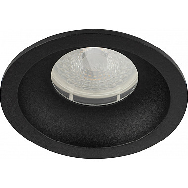 Точечный светильник WR4 SBK