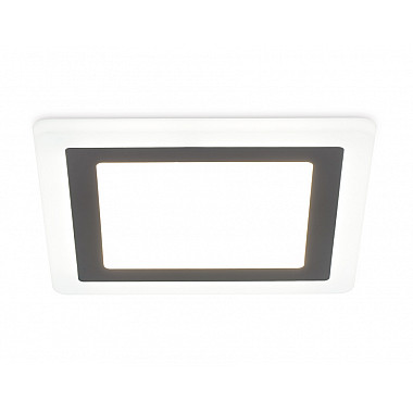 Точечный светильник DCR DCR392