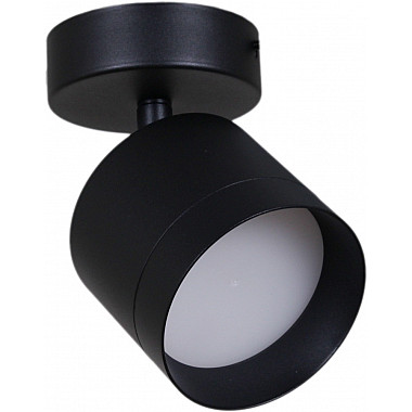 Спот 53019-9.5-001IL SPOT LIGHT GX53 BK