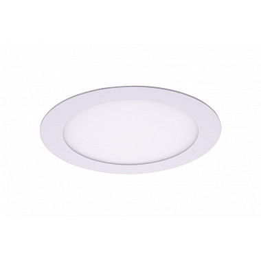 Точечный светильник PL-R170-12-WW