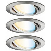 Точечный светильник Zigbee LED Nova Plus 92962