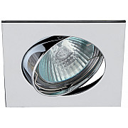 Точечный светильник KL2A CH