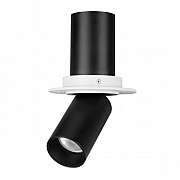 Точечный светильник NUANCE TRIMLESS PULL 049910