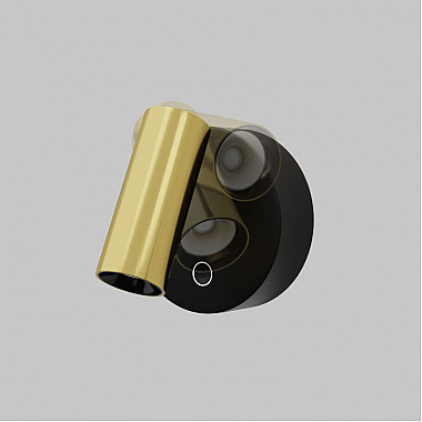 Спот Twist C081WL-L3BBS3K