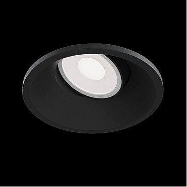 Точечный светильник Dot DL028-2-01B