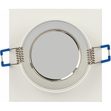 Точечный светильник DK108 WH