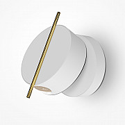 Спот Nuance MOD180WL-L4W3K